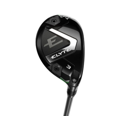 Callaway Elyte Golf Hybird 2025