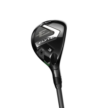 Callaway Elyte Golf Hybrid