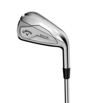 Callaway Elyte Golf Irons