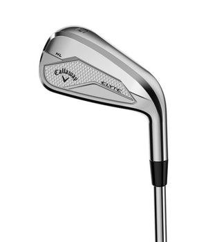 Callaway Elyte HL Golf Irons