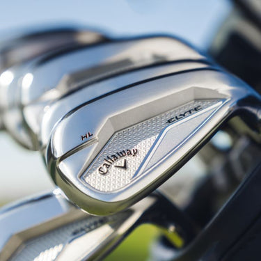 Callaway Elyte High Launch Golf Irons