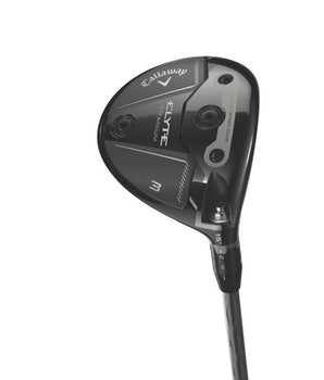 Callaway Elyte Ti Golf Fairway Wood