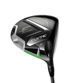 Callaway Elyte X Golf Driver