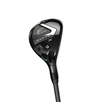 Callaway Elyte X Golf Hybrid