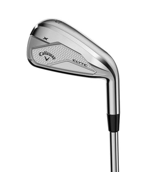 Callaway Elyte X Golf Irons