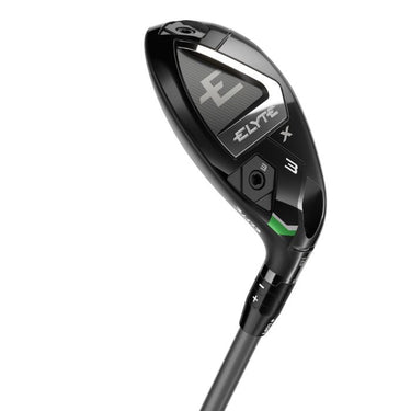 Callaway Elyte X Hybrid