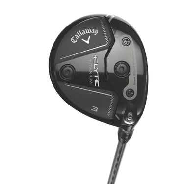 Callaway Golf 2025 Fairway Wood