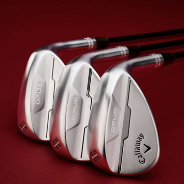 Callaway Golf Clubs