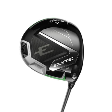 Callaway Golf Driver