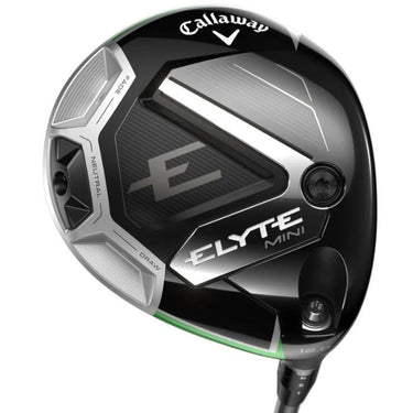 Callaway Golf Elyte Mini Driver