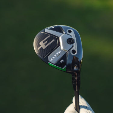 Callaway Golf Elyte Triple Diamond Fairway