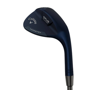 Callaway OPUS Platinum Blue Golf Wedge