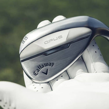 Callaway Opus Wedge