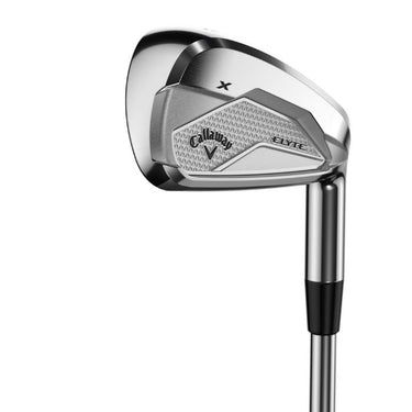 Callaway X Elyte Golf Irons