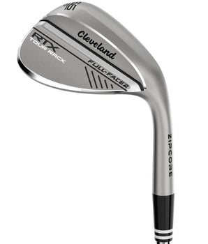 Cleveland RTX Full Face 2 Tour Satin Golf Wedge Custom