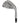 Cleveland RTX6 Zipcore Golf Wedge - Premium Custom