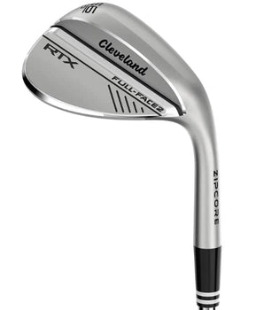 Cleveland RTX Full Face 2 Tour Satin Golf Wedge