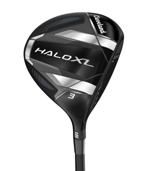 Cleveland Launcher XL Halo Golf Fairway Wood