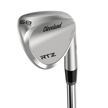 Cleveland RTZ Tour Satin Golf Wedge