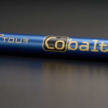 Breakthrough Golf Technology Stability Tour Cobalt Putter Shaft