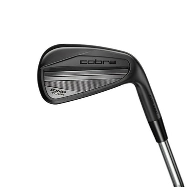 Cobra Black Golf Irons