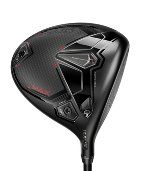 Cobra DarkSpeed Max Golf Driver - Custom