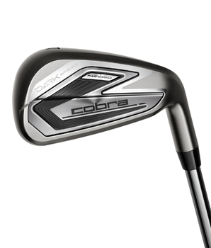 Cobra DarkSpeed Irons Premium Custom