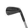 Cobra KING MVB Golf Irons Black