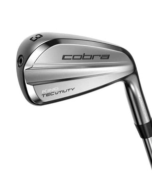 Cobra King Forged TEC Utility Iron Custom