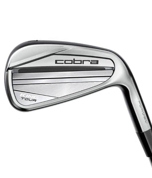 Cobra King Tour Irons Custom