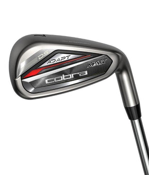 Cobra DS Adapt MAX Golf Iron