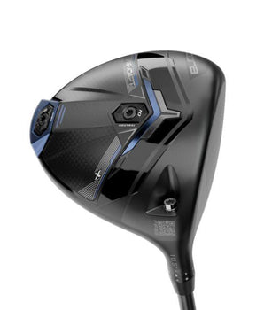 Cobra DS Adapt MAX X Golf Driver