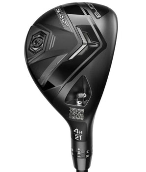 Cobra DS Adapt Golf Hybrid