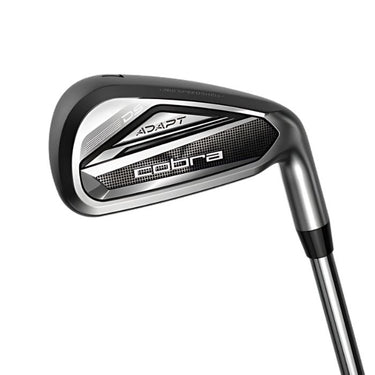 Cobra DS Adapt Golf Irons