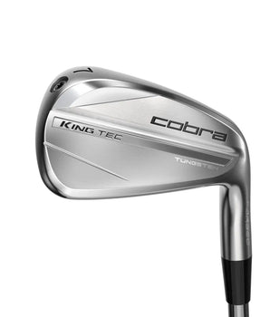 Cobra KING TEC Golf Irons