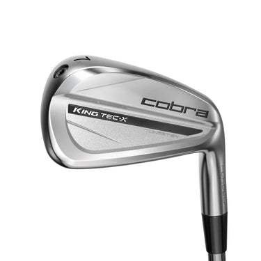 Cobra KING Tec X Golf Irons