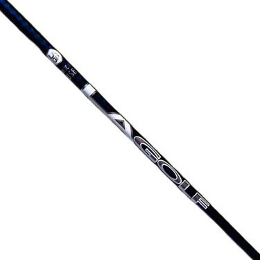 LA Golf Dustin Johnson Signature Series Golf Wood Shaft