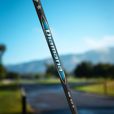 Diamana BB Golf Wood Shaft