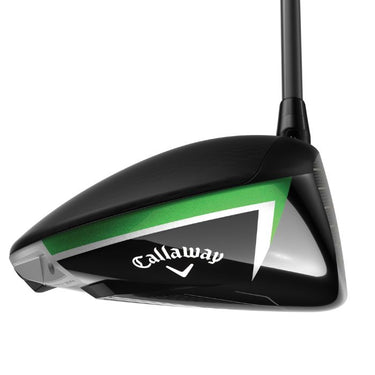 Elyte Callaway Golf Driver