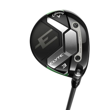 Elyte Fairway Wood