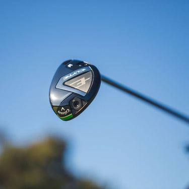 Elyte 2025 Callaway Hybrid