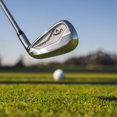 Elyte High Launch Golf Irons