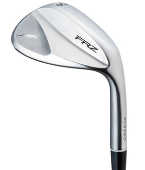 Fourteen FRZ Pearl Chrome Wedge