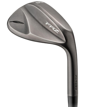 Fourteen FRZ Smokey Black Golf Wedge