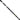 Fujikura Ventus TR Black 'VeloCore' Golf Wood Shaft