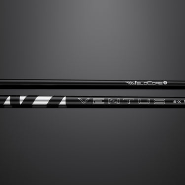 Fujikura 2024 Ventus Velocore + Black Golf Wood Shaft