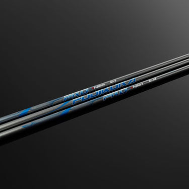 Fujikura Pro Blue Wood Shaft