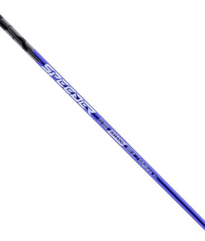 Fujikura Speeder NX Violet Golf Wood Shaft