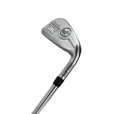 Gen 7 Chrome Golf Irons