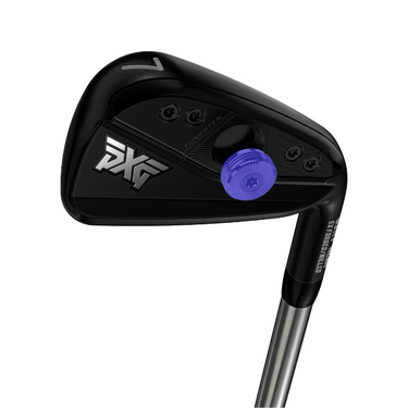 PXG Gen 6 0311 XP Double Black Golf Irons